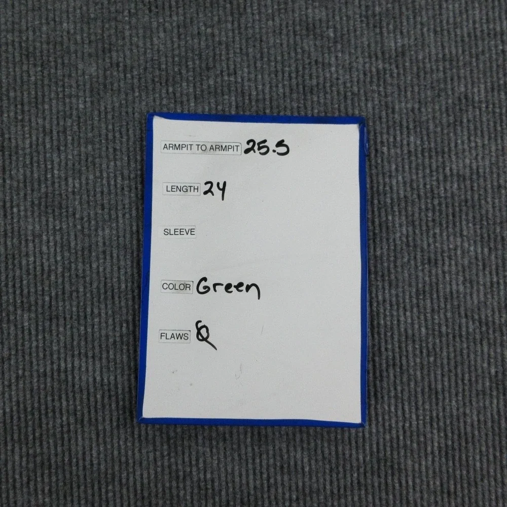 Pacsun Hoodie Womens S Forest Green Pullover Hooded Fleece Heavyweight NWT - Picture 8 of 9